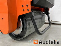 Daewoo darc300 grondwals - afbeelding 2 van  12