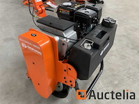 Daewoo darc300 grondwals - afbeelding 7 van  12