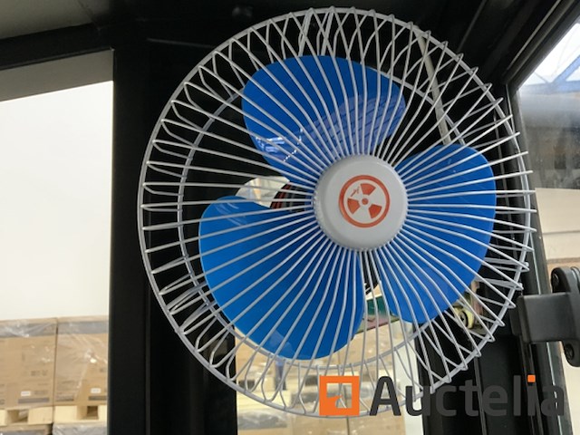 Daewoo das100 veegmachine veegmachine - afbeelding 16 van  25