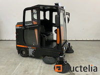 Daewoo das100 veegmachine veegmachine - afbeelding 2 van  25