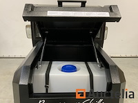 Daewoo das100 veegmachine veegmachine - afbeelding 24 van  25