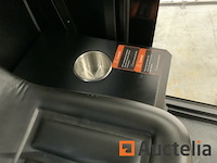 Daewoo das100 veegmachine veegmachine - afbeelding 6 van  25