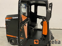 Daewoo das100 veegmachine veegmachine - afbeelding 7 van  25