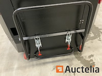 Daewoo das100 veegmachine veegmachine - afbeelding 15 van  25