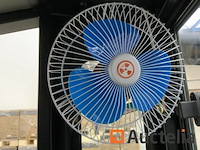 Daewoo das100 veegmachine veegmachine - afbeelding 16 van  25