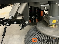 Daewoo das100 veegmachine veegmachine - afbeelding 19 van  25