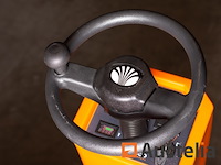 Daewoo das80 veegmachine veegmachine - afbeelding 4 van  14