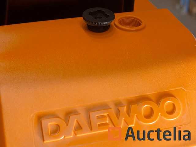 Daewoo das80 veegmachine veegmachine - afbeelding 11 van  14