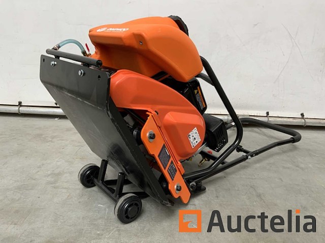 Daewoo datm80 trilplaat compact - afbeelding 2 van  9