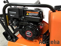 Daewoo datm80 trilplaat compact - afbeelding 9 van  9