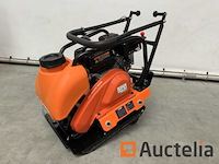 Daewoo datm80 trilplaat compact - afbeelding 7 van  9