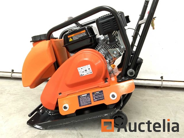 Daewoo datm80 trilplaat compact - afbeelding 8 van  9