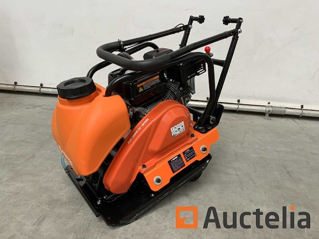 Daewoo datm80 trilplaat compact - afbeelding 7 van  9