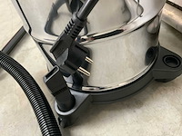 Daewoo davc1200-30l industriële nat- droogstofzuiger - afbeelding 5 van  14