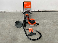 Daewoo davc1200-30l industriële nat- droogstofzuiger - afbeelding 8 van  14