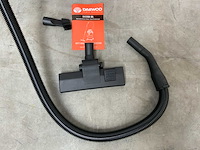 Daewoo davc1200-30l industriële nat- droogstofzuiger - afbeelding 10 van  13