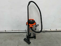 Daewoo davc1200-30l industriële nat- droogstofzuiger - afbeelding 13 van  14