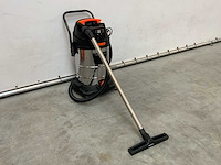 Daewoo davc2400-60l industriële nat- droogstofzuiger - afbeelding 13 van  14