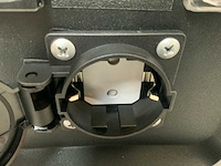 Daewoo davc2400-60l industriële nat- droogstofzuiger - afbeelding 3 van  11
