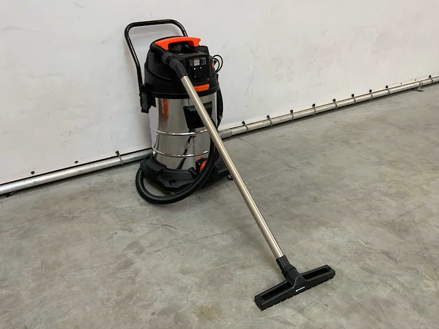 Daewoo davc2400-60l industriële nat- droogstofzuiger - afbeelding 13 van  14