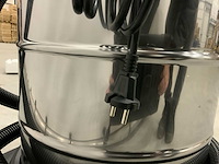 Daewoo davc3000-80l industriële nat- droogstofzuiger - afbeelding 3 van  15