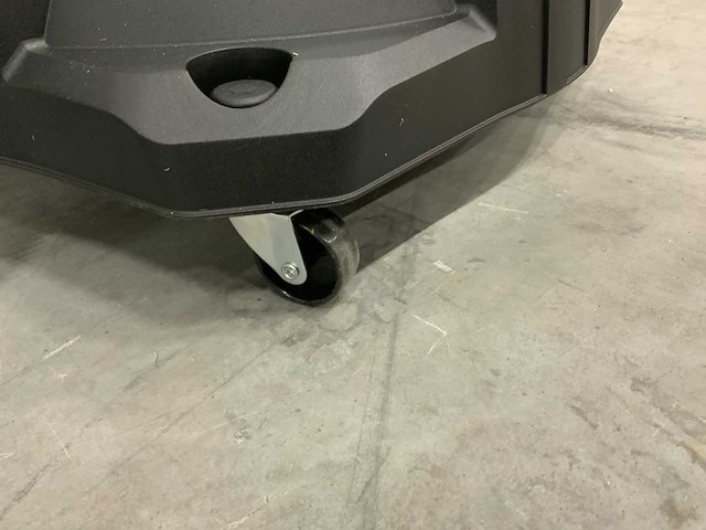 Daewoo davc3000-80l industriële nat- droogstofzuiger - afbeelding 4 van  15