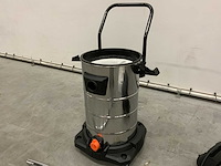 Daewoo davc3000-80l industriële nat- droogstofzuiger - afbeelding 11 van  13