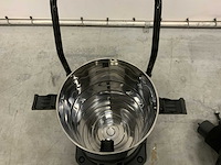 Daewoo davc3000-80l industriële nat- droogstofzuiger - afbeelding 13 van  15