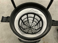 Daewoo davc3000-80l industriële nat- droogstofzuiger - afbeelding 12 van  13