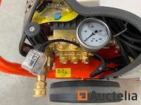 Daewoo daw4000e-3 hogedrukreiniger - afbeelding 4 van  15