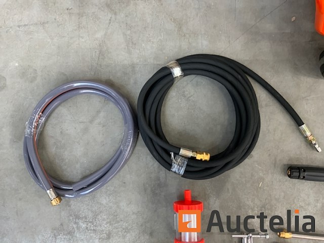 Daewoo daw4000e-3 hogedrukreiniger - afbeelding 3 van  15