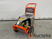 Daewoo daw4000e-3 hogedrukreiniger - afbeelding 12 van  15