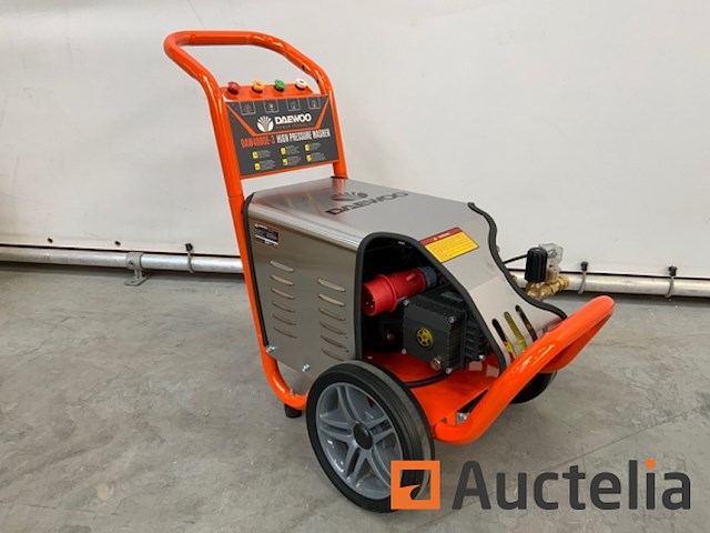 Daewoo daw4000e-3 hogedrukreiniger - afbeelding 14 van  15