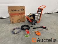 Daewoo daw4000e-3 hogedrukreiniger - afbeelding 7 van  15