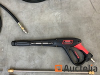 Daewoo daw4000e-3 hogedrukreiniger - afbeelding 8 van  15