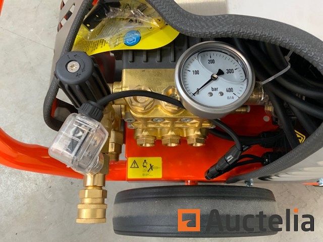 Daewoo daw4000e-3 hogedrukreiniger - afbeelding 4 van  15