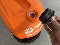 Daewoo daxm30 vloerschrobmachine - afbeelding 8 van  18