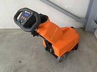 Daewoo daxm30 vloerschrobmachine - afbeelding 3 van  17