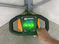 Daewoo daxm30 vloerschrobmachine - afbeelding 6 van  17