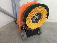 Daewoo daxm30 vloerschrobmachine - afbeelding 7 van  17