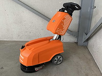 Daewoo daxm30 vloerschrobmachine - afbeelding 13 van  17