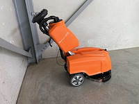 Daewoo daxm30 vloerschrobmachine - afbeelding 17 van  17