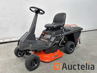 Daewoo daxrm224 zitmaaier - afbeelding 9 van  20