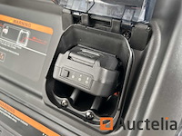 Daewoo daxrm224 zitmaaier - afbeelding 3 van  20