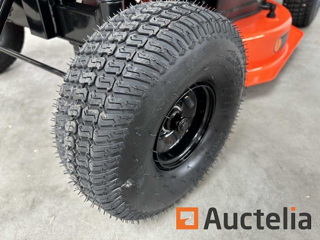 Daewoo daxrm224 zitmaaier - afbeelding 18 van  20