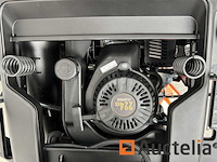 Daewoo daxrm224 zitmaaier - afbeelding 13 van  20