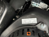 Daewoo daxrm224 zitmaaier - afbeelding 8 van  20