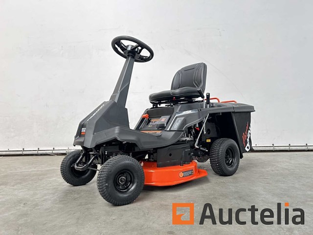 Daewoo daxrm224 zitmaaier - afbeelding 1 van  20