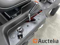 Daewoo daxrm224 zitmaaier - afbeelding 19 van  20