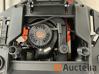 Daewoo daxrm224 zitmaaier - afbeelding 6 van  20